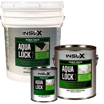 Buy Insl-x Aqua Lock White Primer For Less